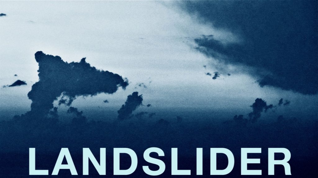 Landslider Maya Caroll